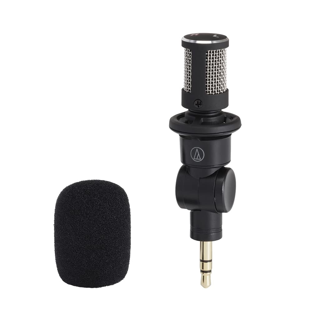 audio-technica ステレオマイクロホン AT9911 5,180円