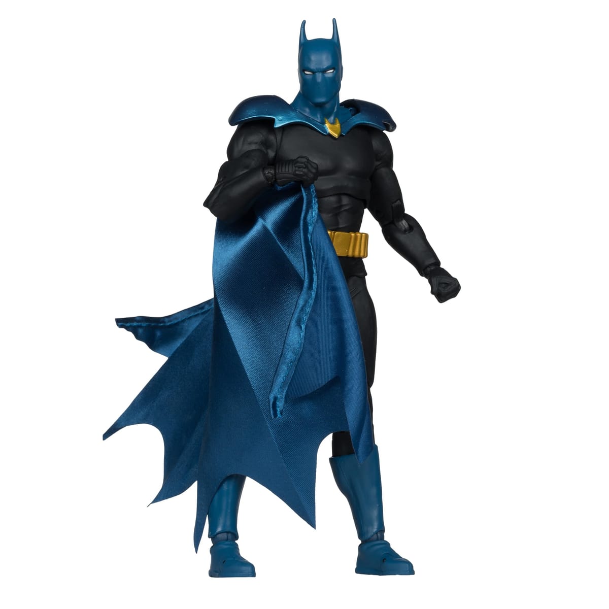 McFarlane Toys - DC マルチバース バットマン 1,000,000 (DC One Million) 7インチ アクションフィギュア