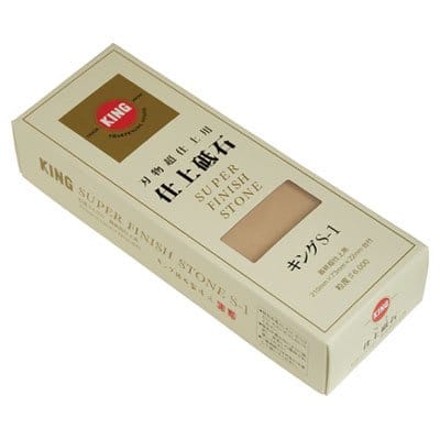 労働者階級用 第一人者仕上剃刀砥 S-1#6000剃刀砥 ごはん炊き砥ぎ器 研ぎ 砥ぎ石