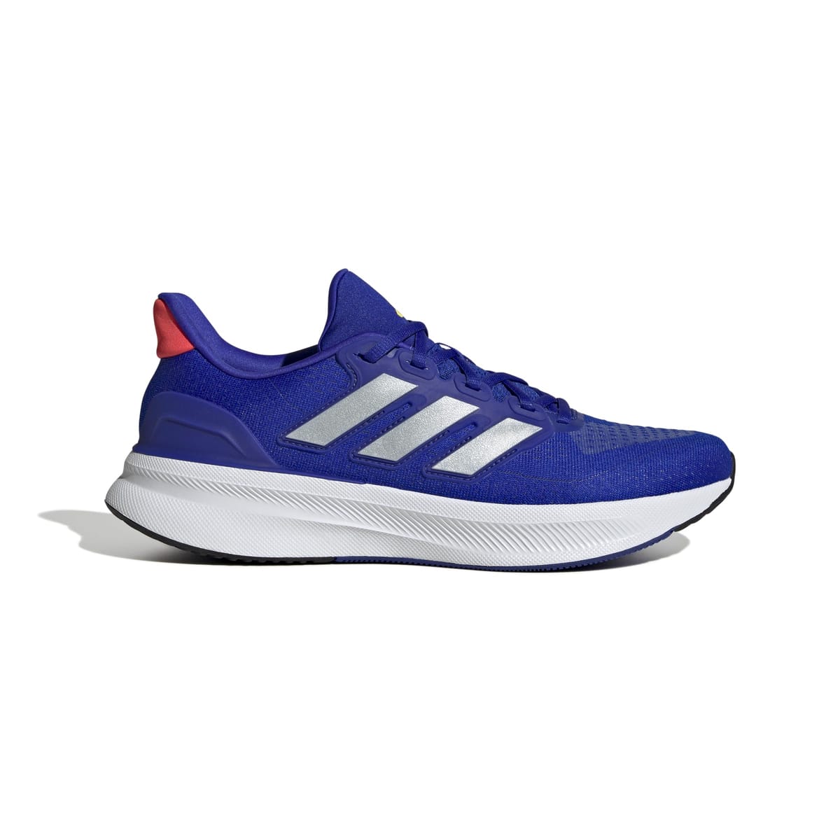 [アディダス] ランニングシューズ ULTRARUN 5 ルシッドブルー/ルシッドブルー/ルシッドブルー (JH6019) 25.0 cm