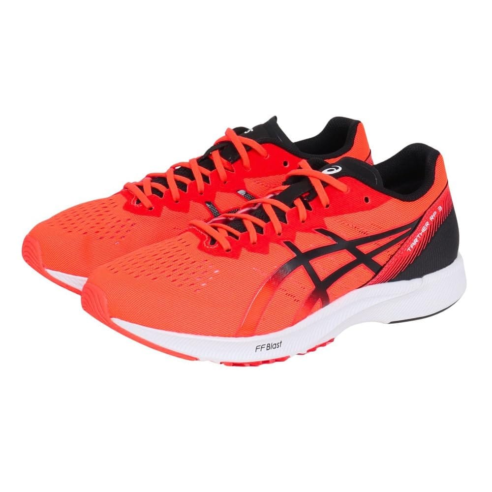 asics(アシックス) メンズ TARTHER RP 3駈けっくらシューズ メンズ靴-靴-ビジネスシューズ