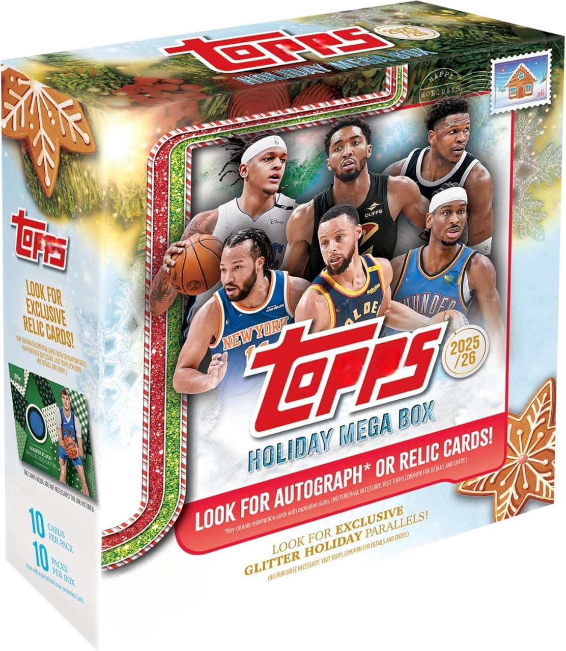 楽天市場】2023-24 Topps Three Basketball : Topps Japan公式 楽天市場店