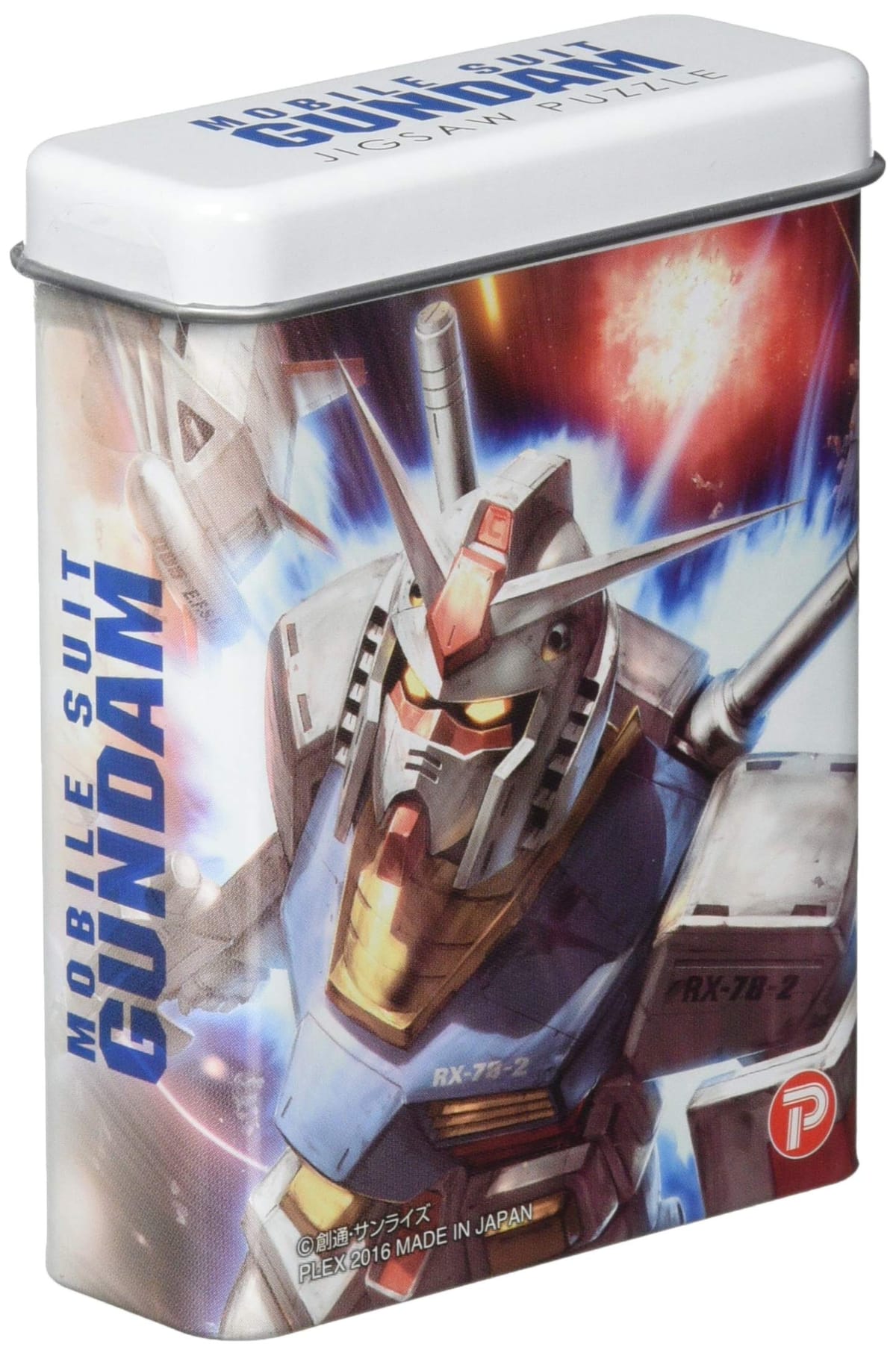 ユタカ ジグソーパズル 2000ピース ガンダム 一年戦争 楽天市場】ユタカ ジグソーパズル 2000ピース ガンダム 一年戦争 : all