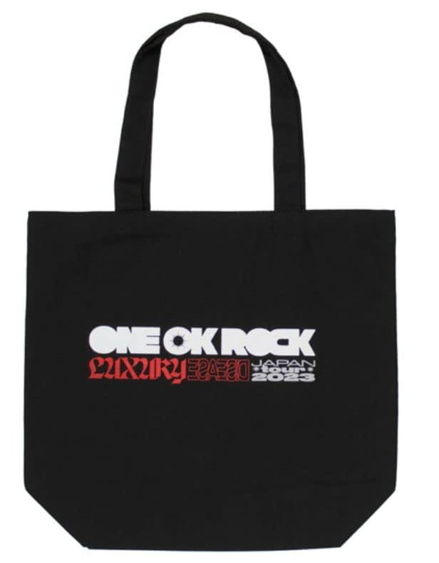 【送料無料】ONE OK ROCK バッグ　セット ONE OK ROCK「ONE OK ROCK 2021 Day to Night Acoustic Sessions