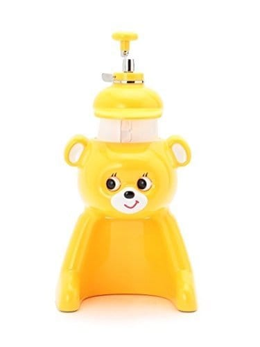 虎(TIGER) 氷削り器 きょろちゃん 刷り直す版 ABF-F100