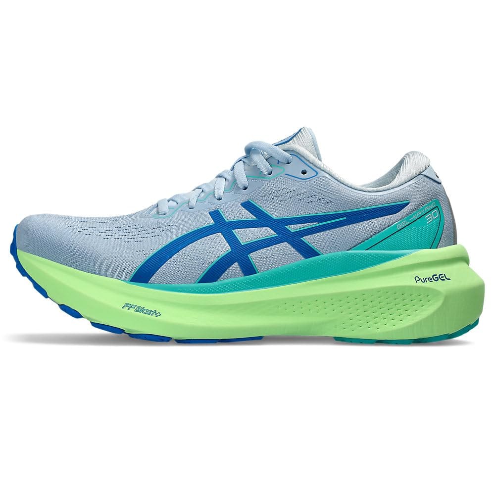[アシックス] 公式ストア限定 ランニングシューズ GEL-KAYANO 30 LITE-SHOW メンズ