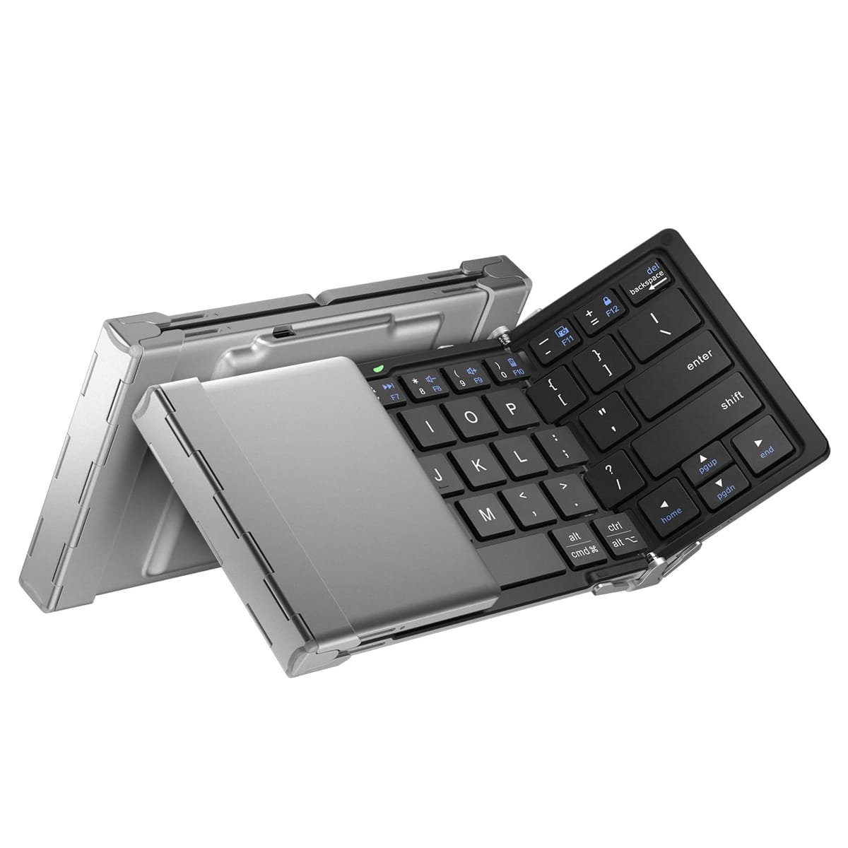iClever キーボード (Silver)