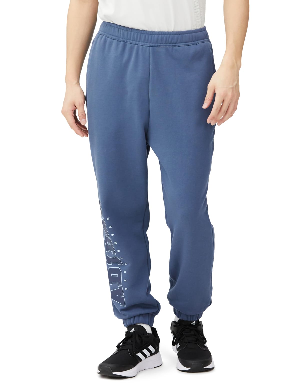 adidas(アディダス) スウェット パンツ東京キーシティ スウェットパンツ JUH59メンズ