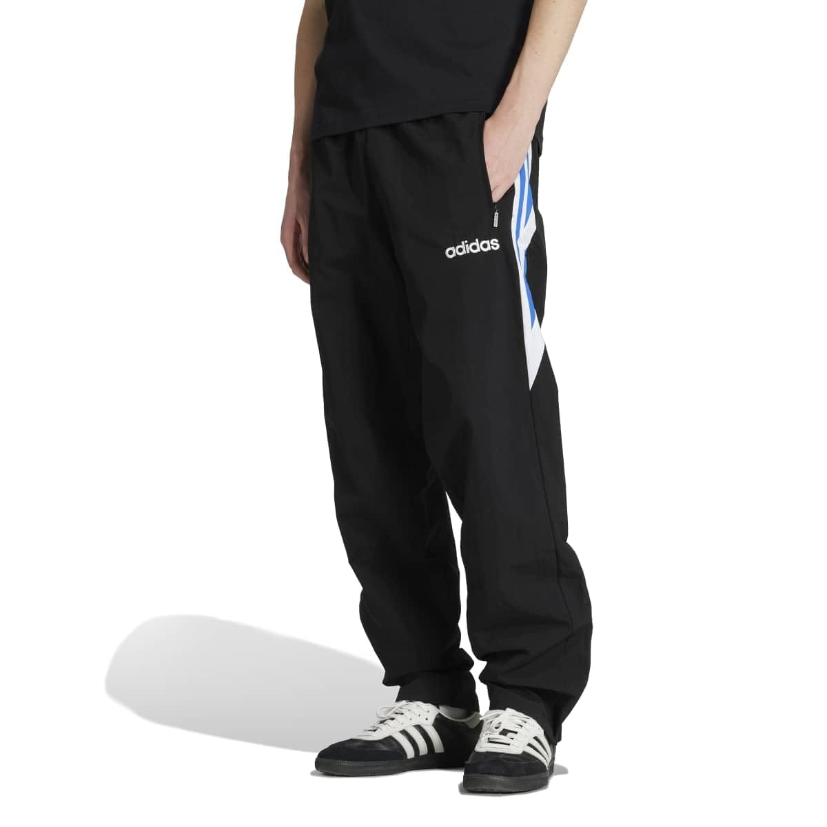 [アディダス オリジナルス] TRACKSUIT PANTS/貨物自動車ズボン下