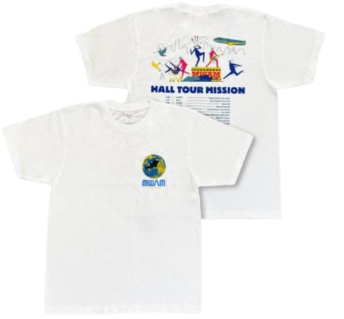 MAN WITH A MISSION 深淵 Tシャツ4 黒 XL 61RguOnQR+L._UF350,350_QL50_.jpg