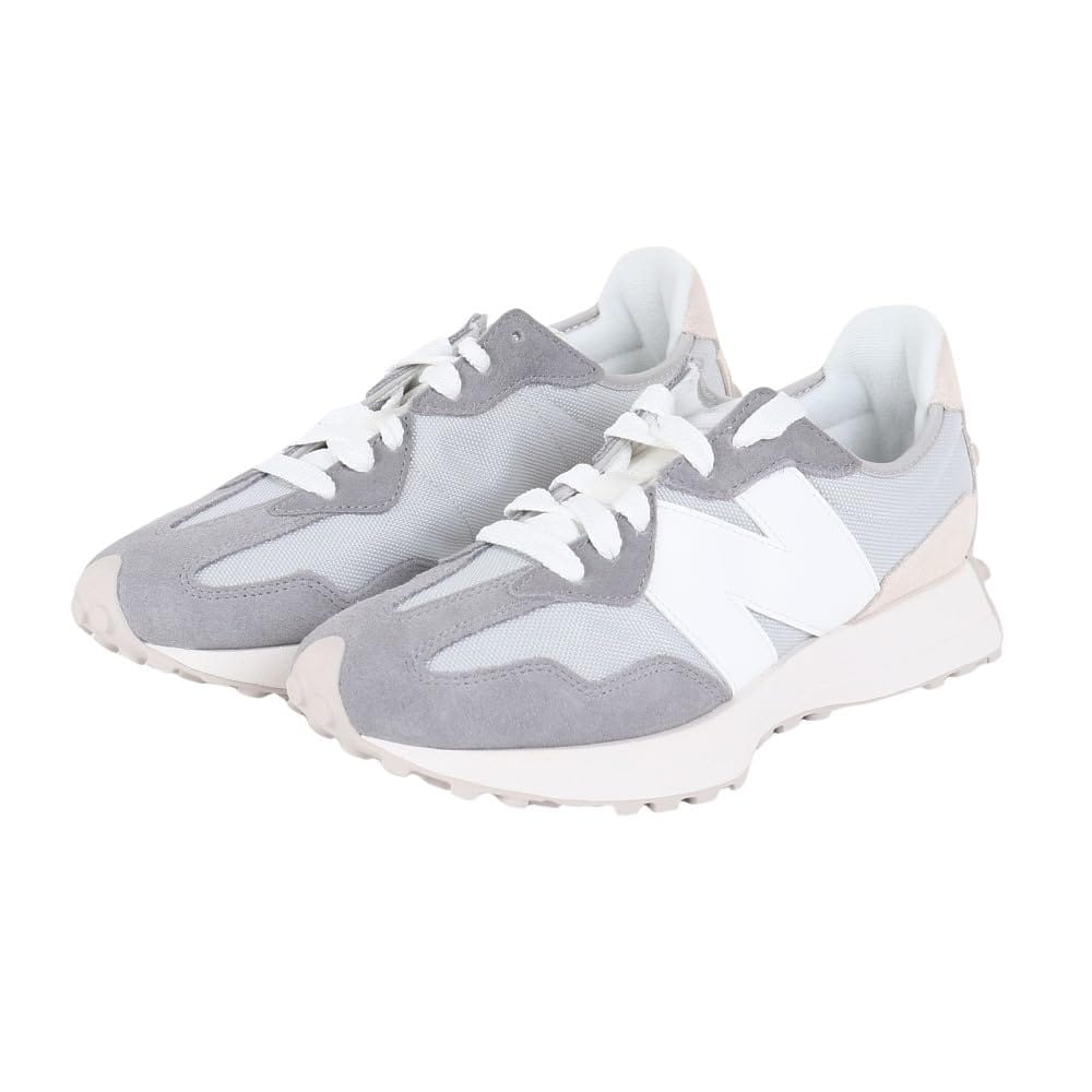 new balance(ニュー平衡にする) ユニ一発やる成年者 MS327 U327 旧ひな形 レディース メンズスニーカー