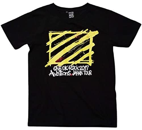 ONE OK ROCK2017 JAPAN TOUR 公式グッズ ピアス Amazon.co.jp: ONE OK ROCK（ワンオクロック）2017“Ambitions