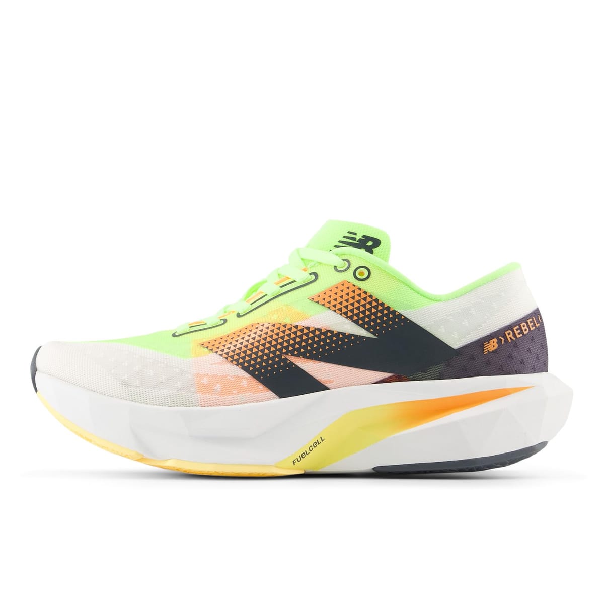 new balance(ニューバランス) レディース FuelCell Rebel フューエルセル レベル 旧品ランニングシューズ
