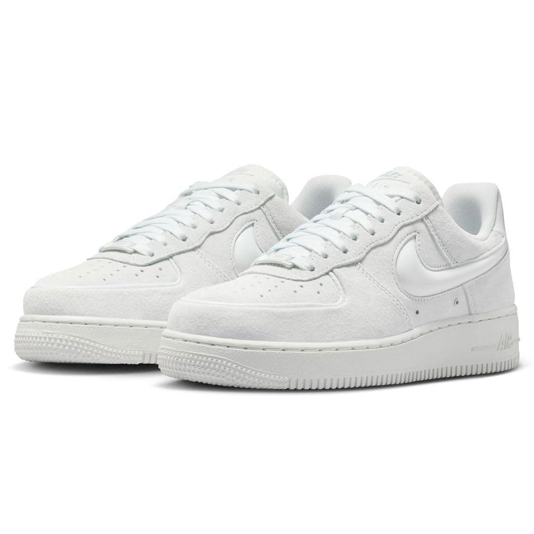 [ナイキ] 大気圏 フォース 1 \u002707 W AIR FORCE 1 \u002707 象牙色 HV4406-100
