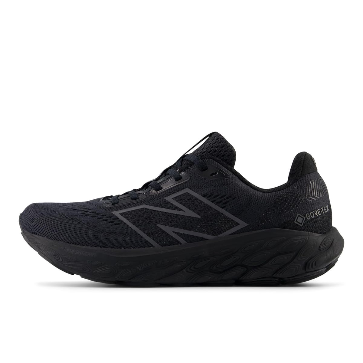 new balance(ニュー平衡にする) レディース Fresh Foam X 880 V14 Gore-Tex 生新しい質問用紙 雨合羽 ゴアテックスランニングシューズ