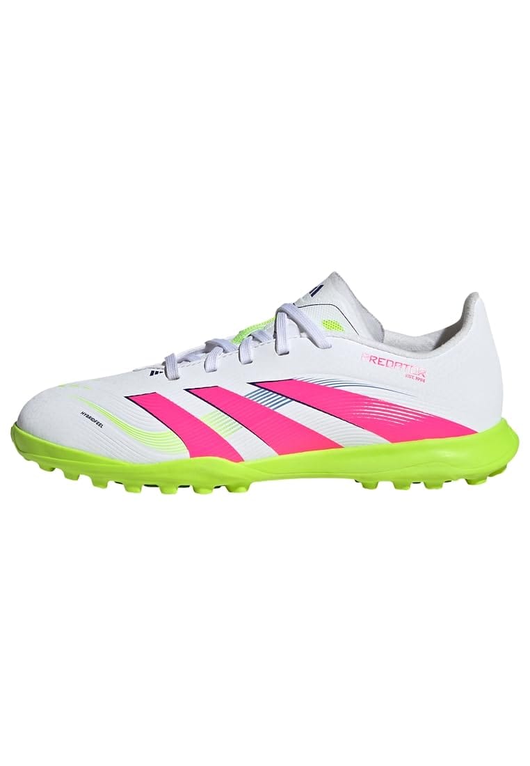 adidas(アディダス) ユニセックス子供 キッズ プレデター LEAGUE TF 男の子 女の子 17~24.5cm NLH27フットサルシューズ ジュニア