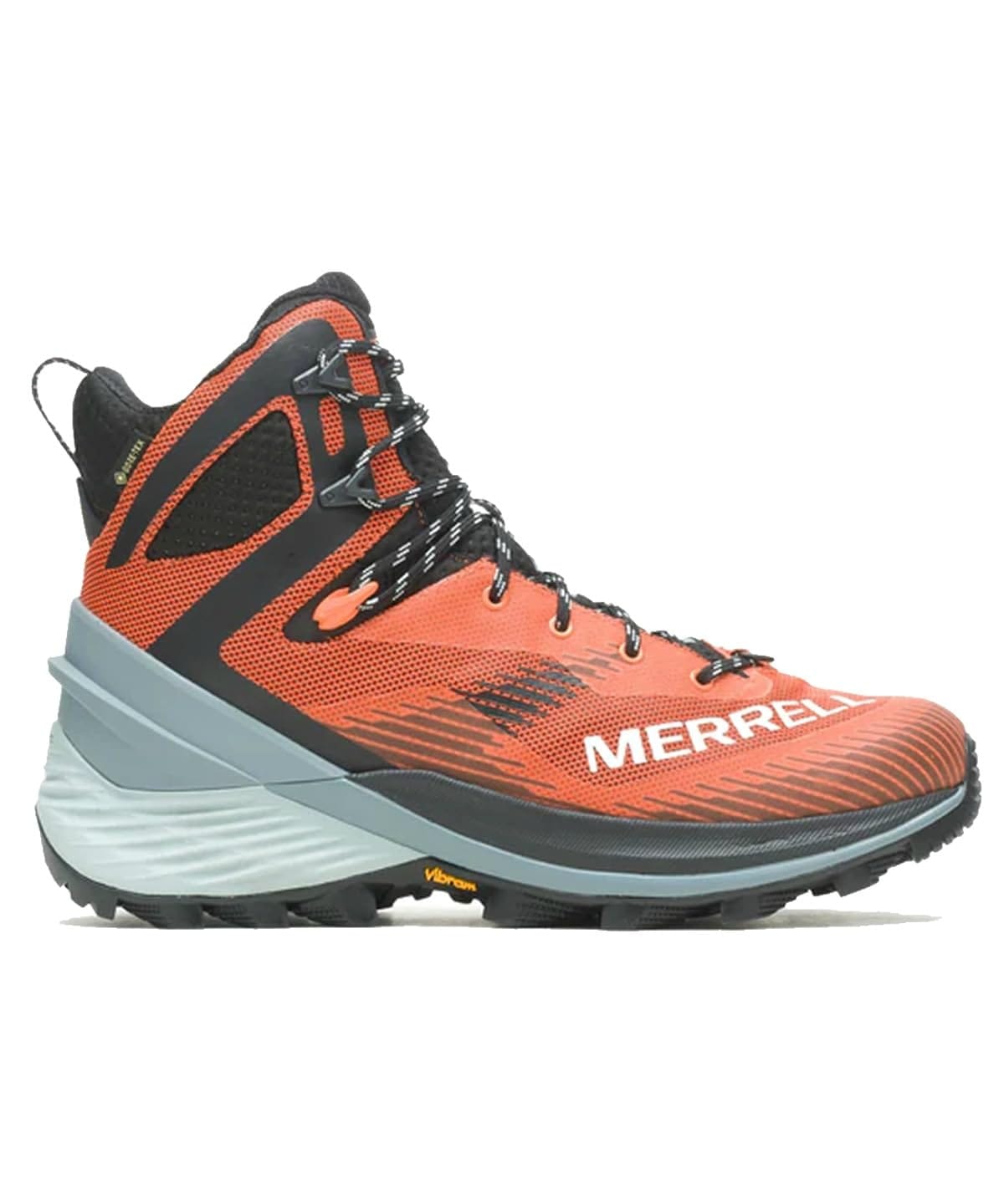 MERRELL(メレル) メンズ Rogue Hiker Mid Gore-Texトレッキングブーツ