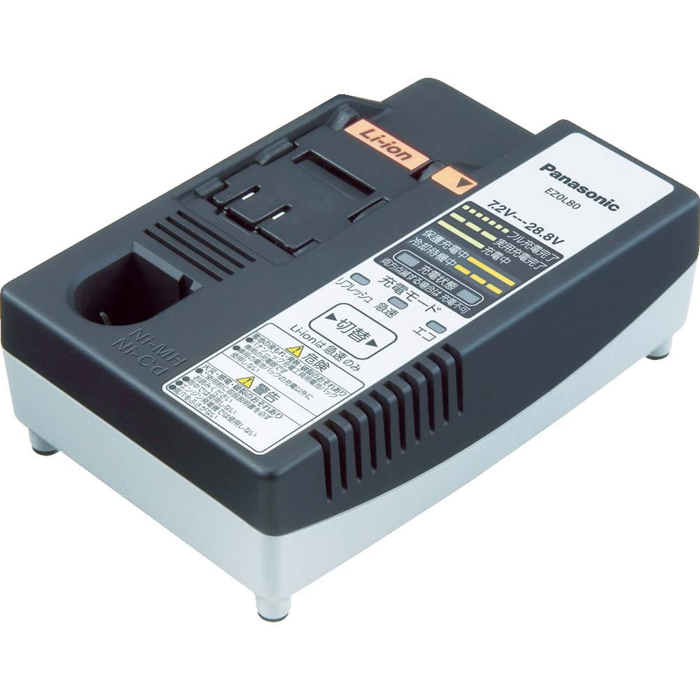 パナソニック ニッケル水素電池パック 7.2V Hタイプ