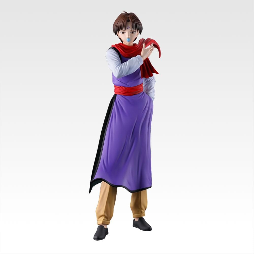 一番くじ 幽遊白書 暗黒武術会編 vol.3 D賞 コエンマ MASTERLISE