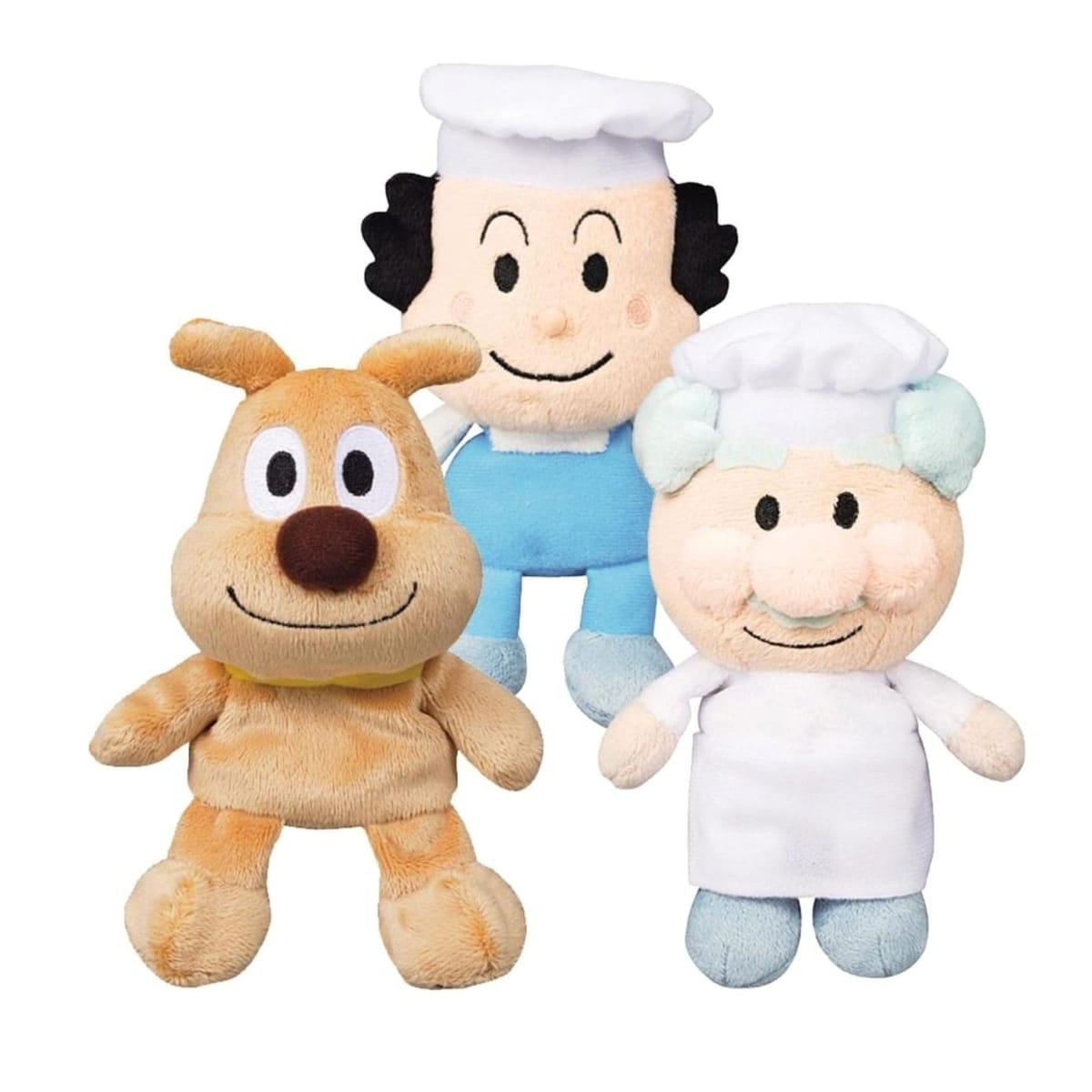 楽天市場】【送料無料】セガトイズ アンパンマン プリちぃビーンズS