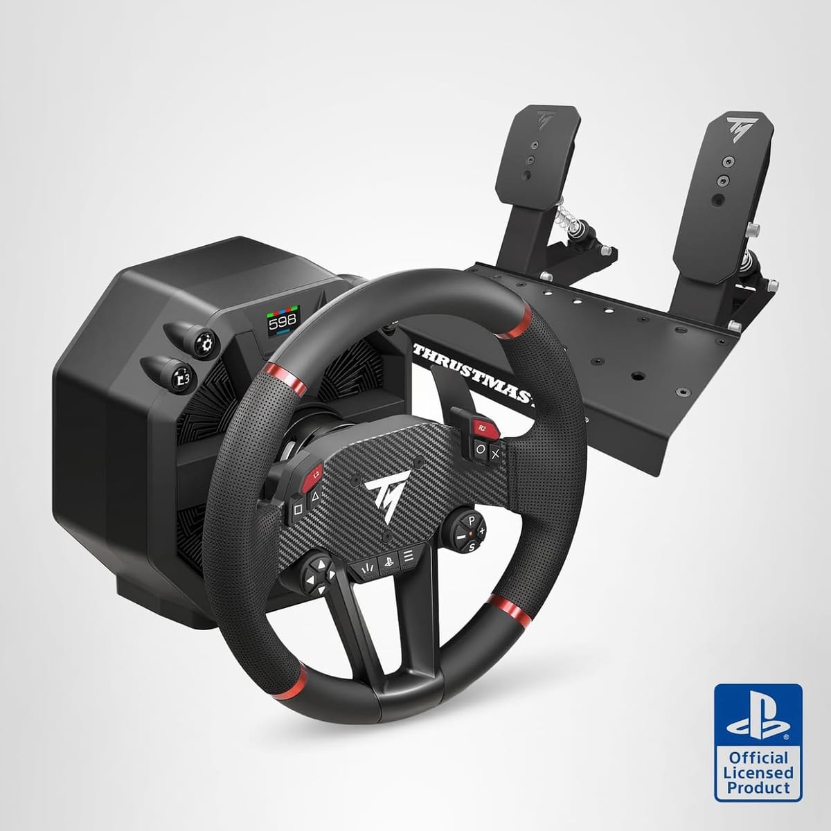 Thrustmaster スラストマスター シフター -variation P