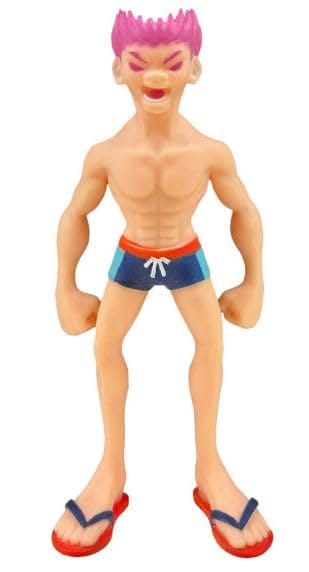 King Gnu（キングヌー）SEKI YU “Super Stretch Figure” フィギュア