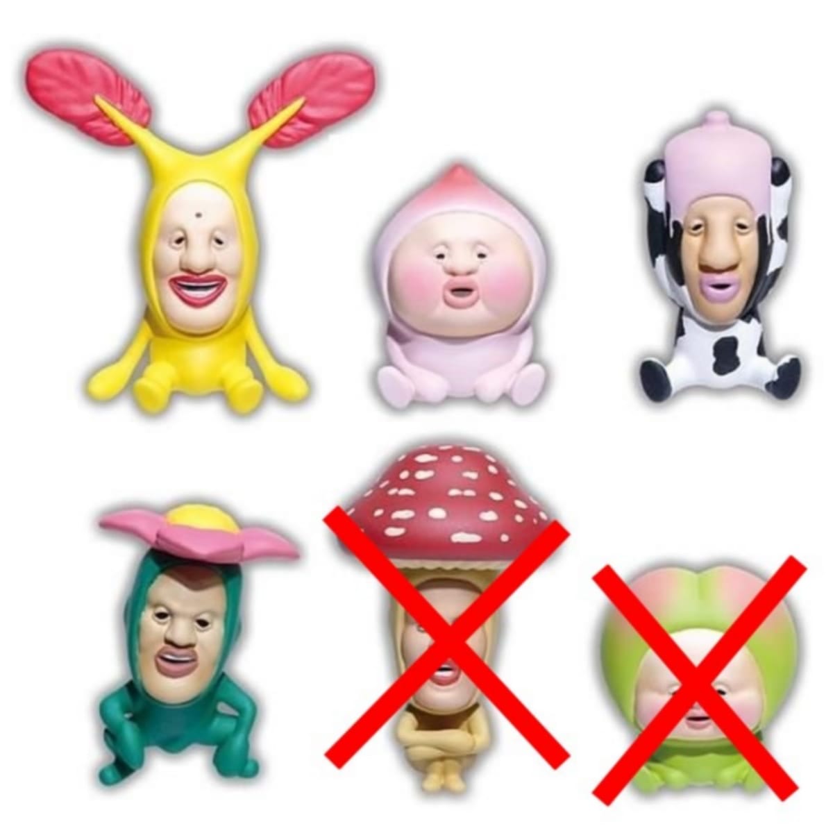 楽天市場】カプセル タカラトミー こびとづかん こびとさんみ