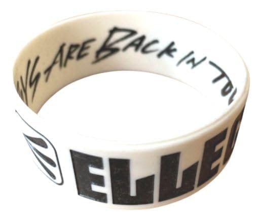 楽天市場】ELLEGARDEN エルレガーデン エルレ THE BOYS ARE BACK IN