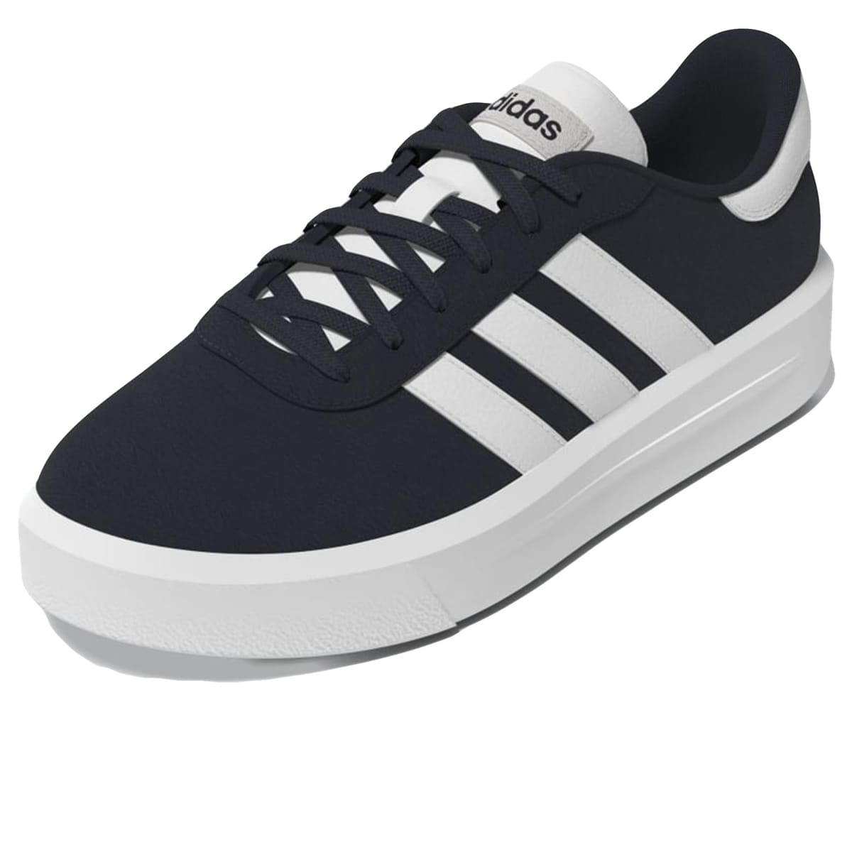 [adidas] レディース 厚地の外套 地絹 NIQ20スニーカー