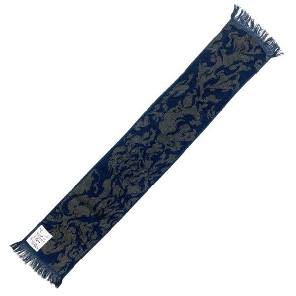 KING GNU（キングヌー）2023 FLAME MUFFLER TOWEL（マフラータオル） [BLUE]