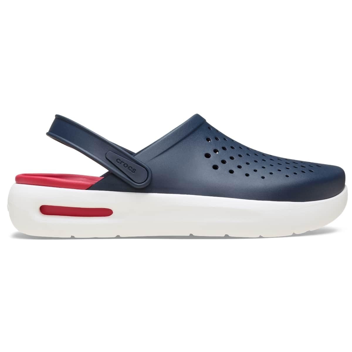 [Crocs] はたご屋手振り クロッグ