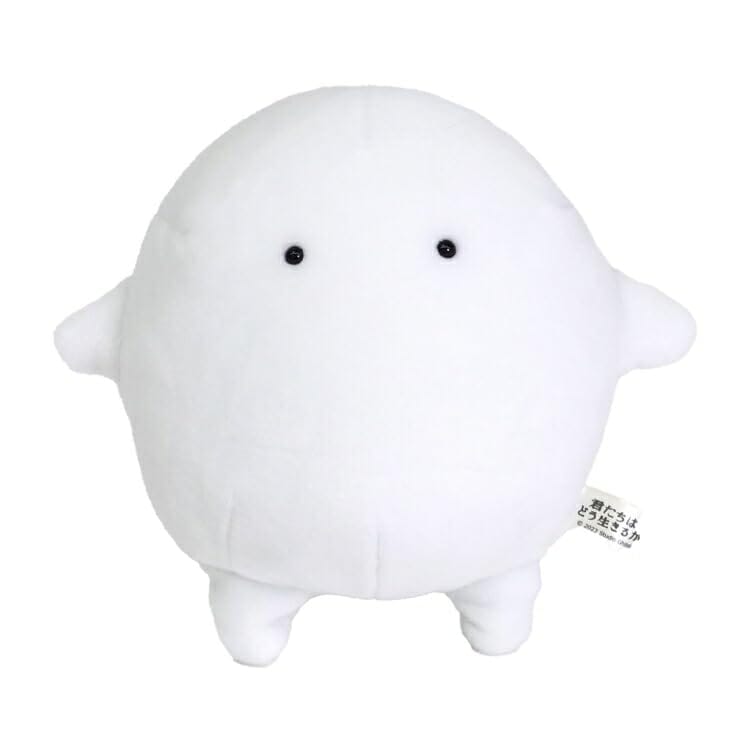 楽天市場】君たちはどう生きるか ぬいぐるみ アオサギ (K-9302
