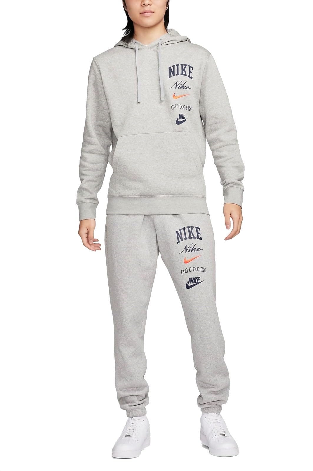 楽天市場】ナイキ NIKE セットアップ パーカー ジョガーパンツ ニット