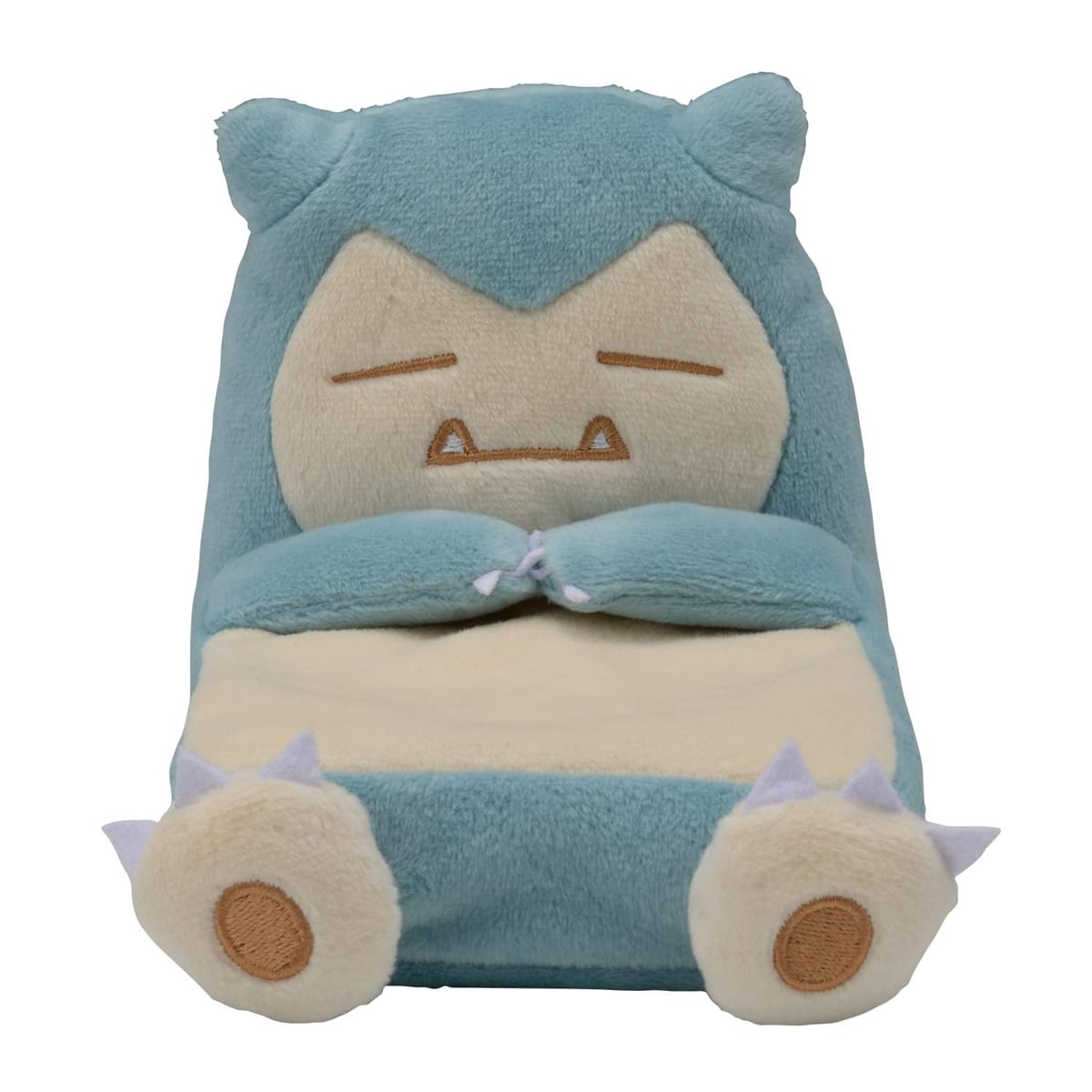 ピカチュウベッド　2個　ポケモンドールズハウス　ぬいぐるみ