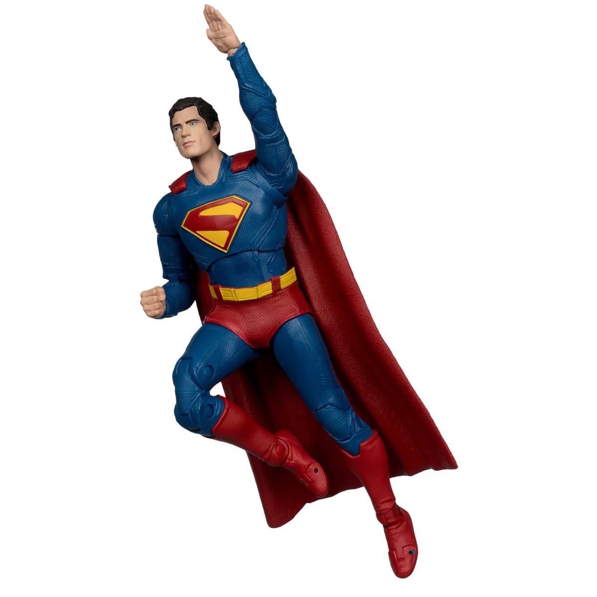 McFarlane Toys DC Multiverse 7インチ - スーパーマン ムービー - スーパーマン