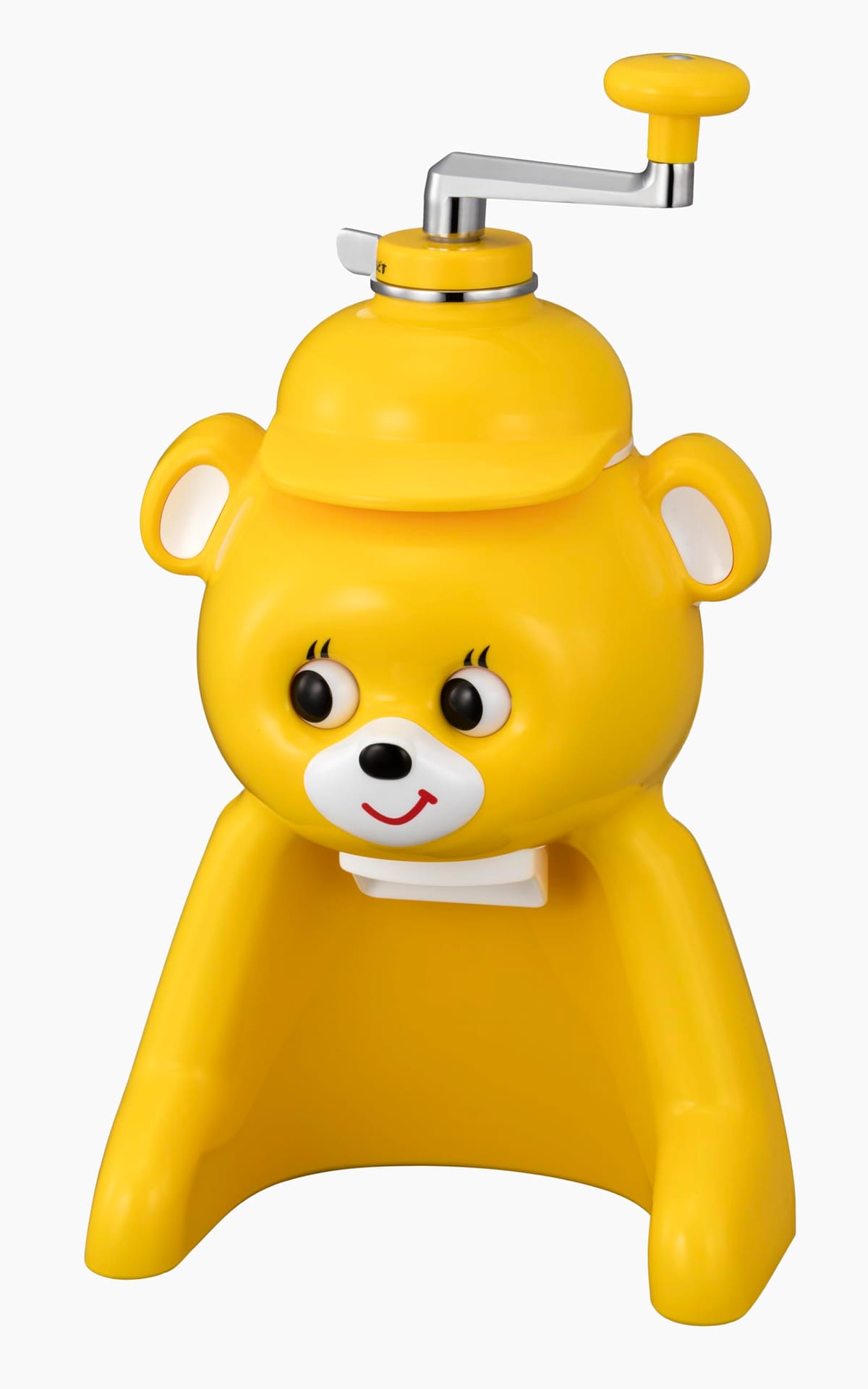 かき氷器_ABF-G100