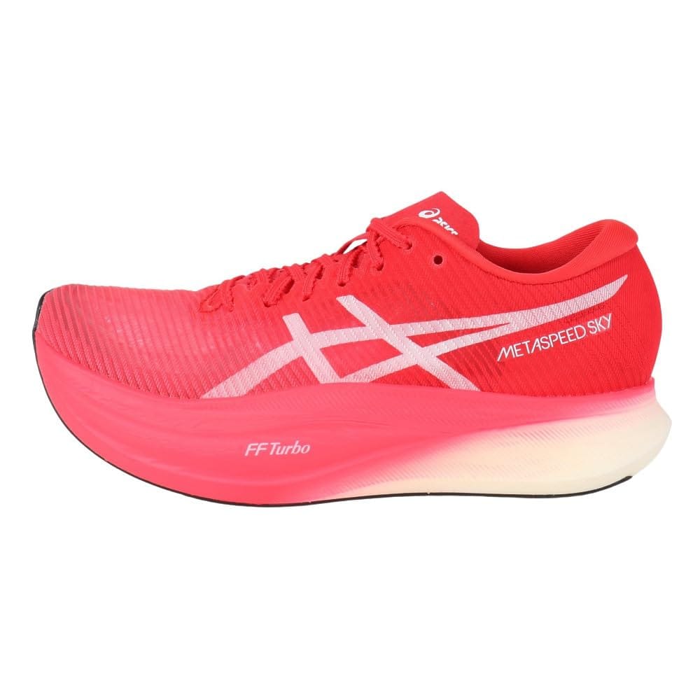 asics(アシックス) ユニセックス大人 METASPEED SKY+トレイルランニングシューズ