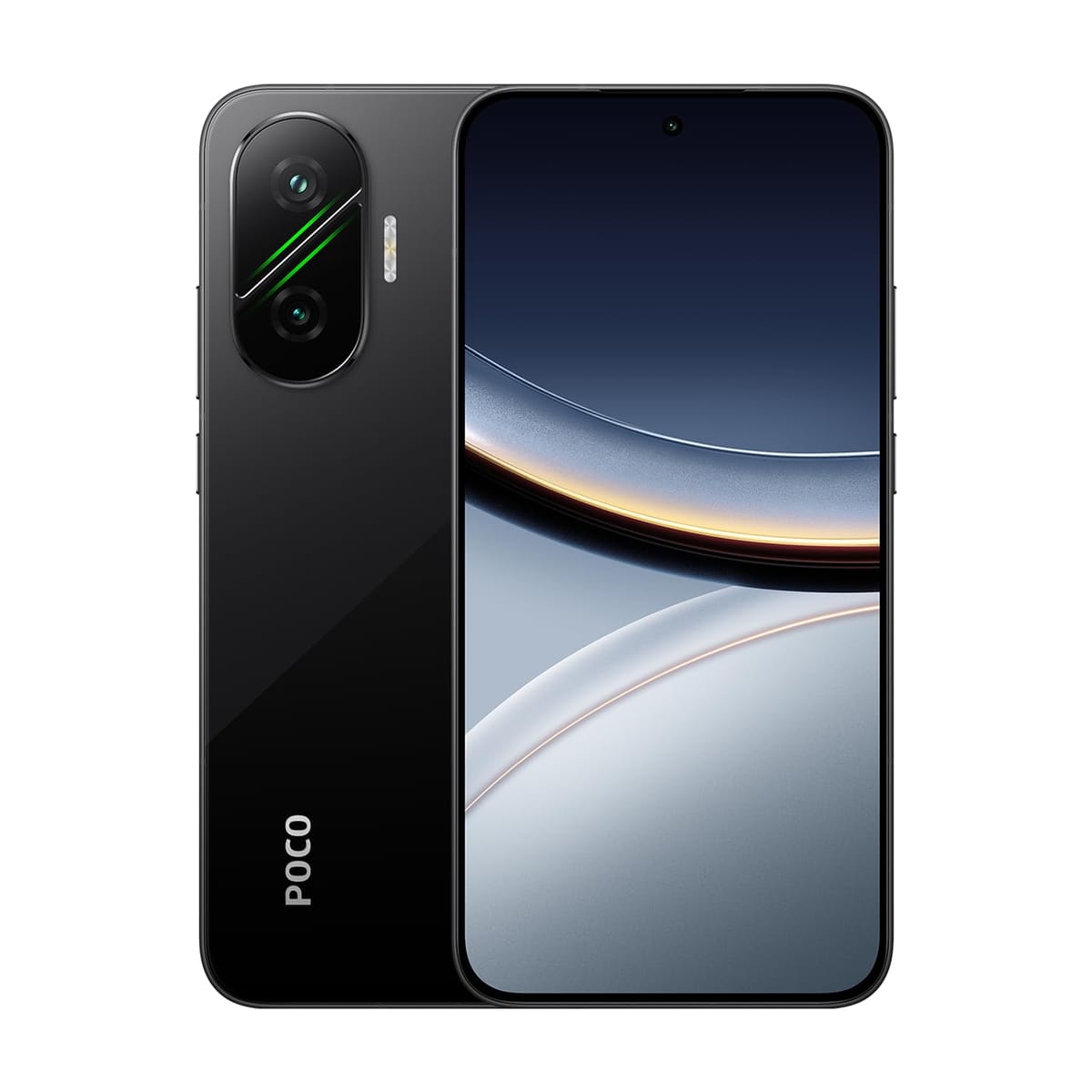 Xiaomi POCO F7 日本語版 Sim無償性 かっこ良い電話機 Snapdragon 8s Gen 4を積み上げる 6500mAh 6.83in 高こと細か見せびらかす 90Wハイパーチャージ docomo/au/SoftBank/ Mobi
