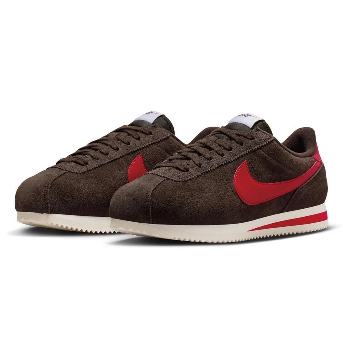 [ナイキ] コルテッツ Cortez 天鵝絨赤銅色/ユニバーシティレッド IB1857-200