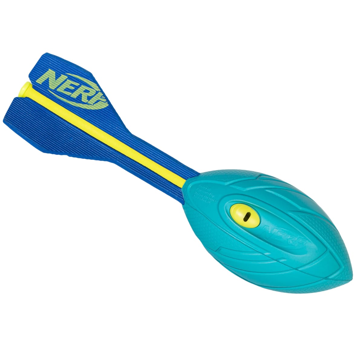 Nerf Vortex エアロハウラーフォームボール ? 古典派音楽な長距離蹴球 ? 航空至適化尻っ方 ? お手て手持ち部分 ? 屋内外で楽しむ