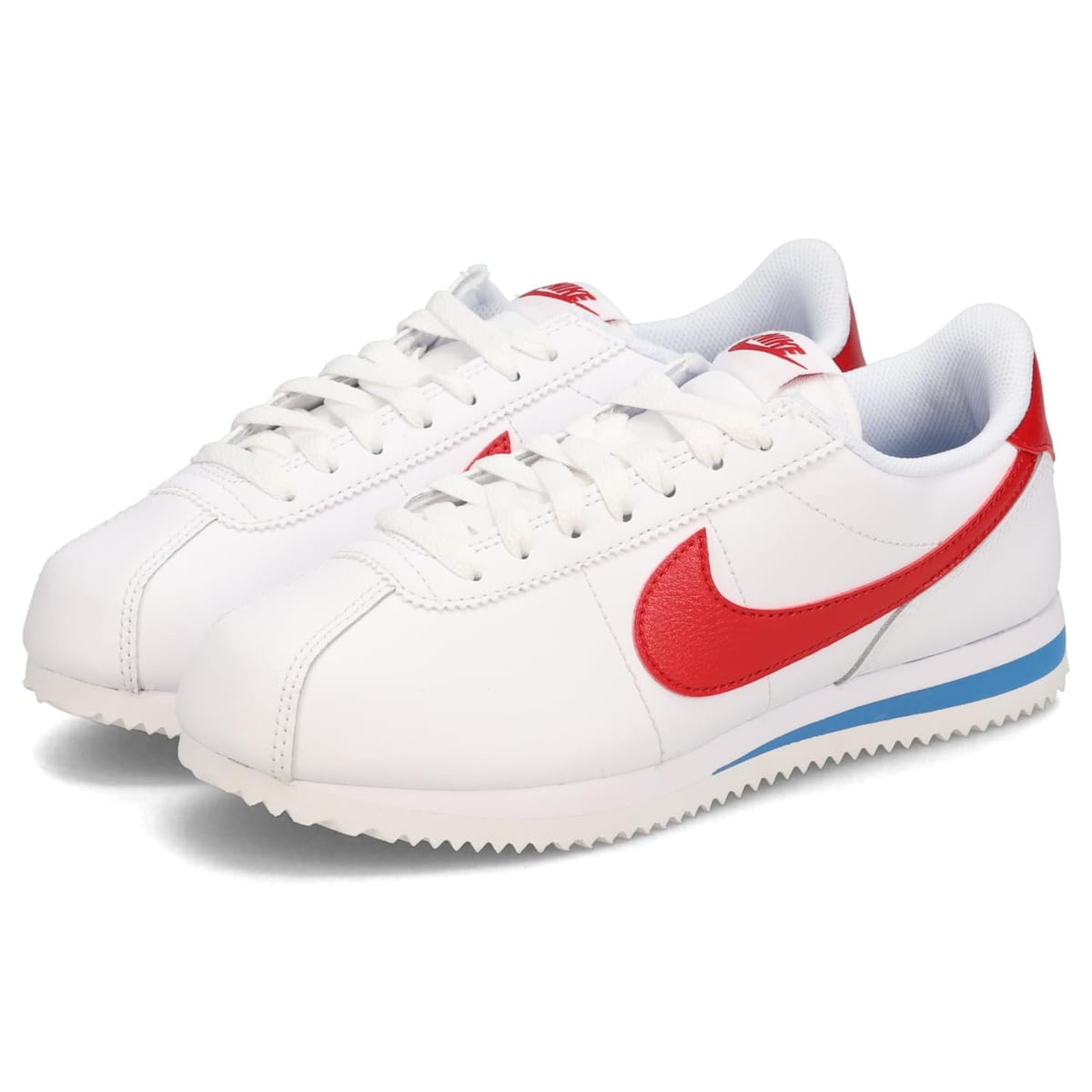 [ナイキ] スニーカー コルテッツ レザー CORTEZ LEATHER DN1791-108 [並行輸入品]