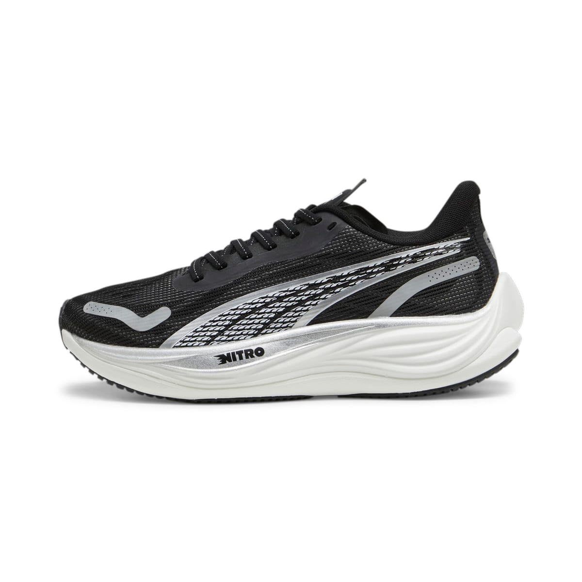 PUMA(プーマ) レディース ヴェロシティ ニトロ 3 ウィメンズ 377749ランニングシューズ