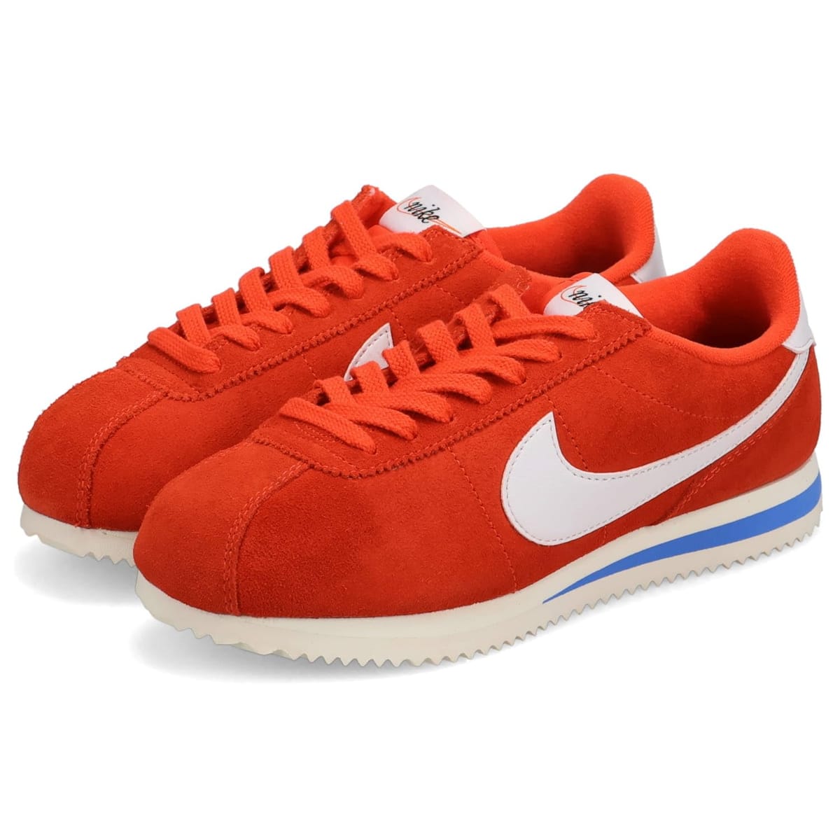 [ナイキ] スニーカー コルテッツ CORTEZ IB1857-600 [並行輸入品]