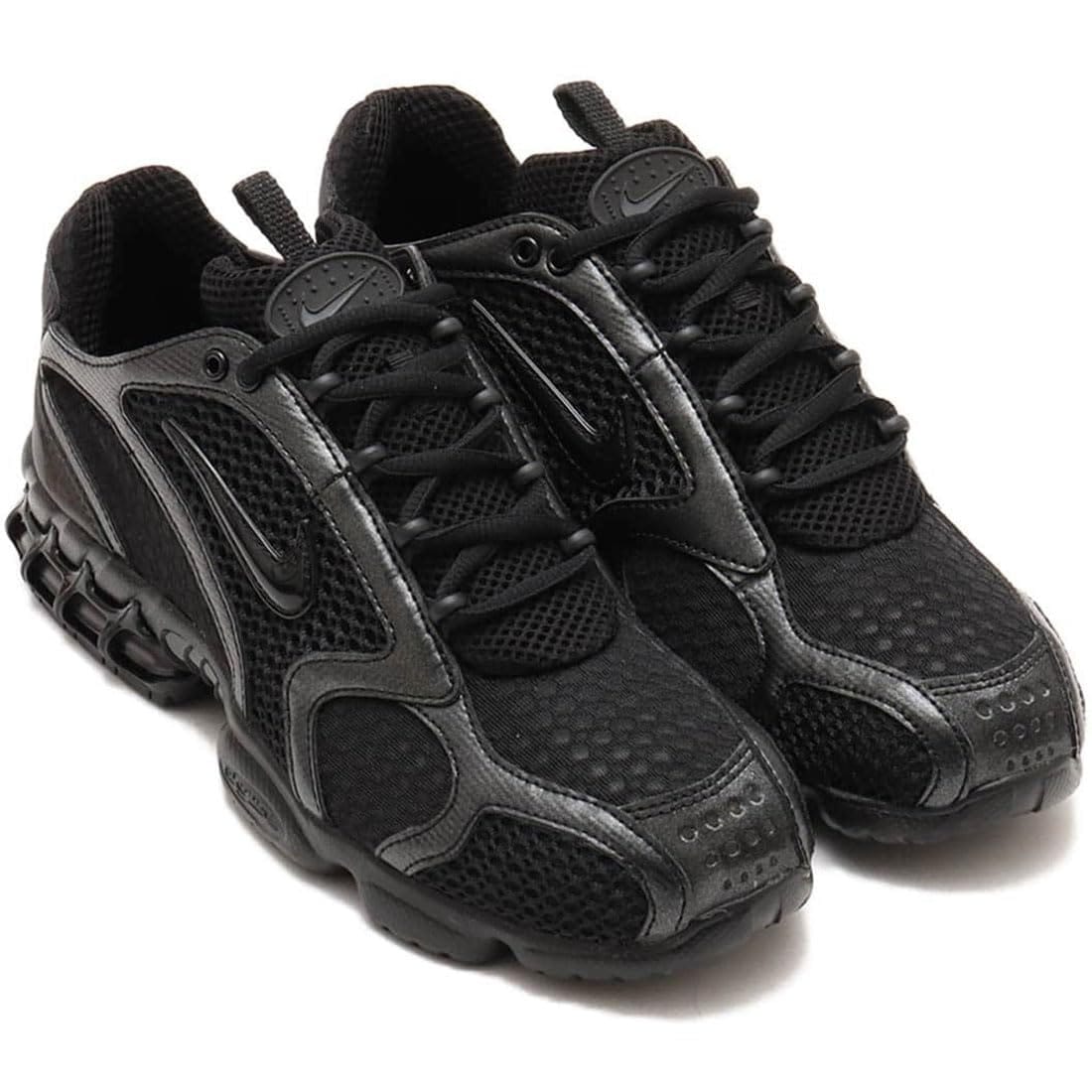 [ナイキ] エア湖 望遠レンズ スピリドン 伏せ籠 2 AIR ZOOM SPIRIDON CAGE 2 黒いこと/アンスラサイト/スモークグレー/黒いこと HM8497-010