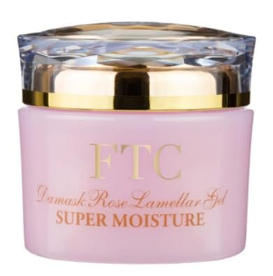 FTC ラメラゲルリンクルモイスチャー DR 50g [並行輸入品]