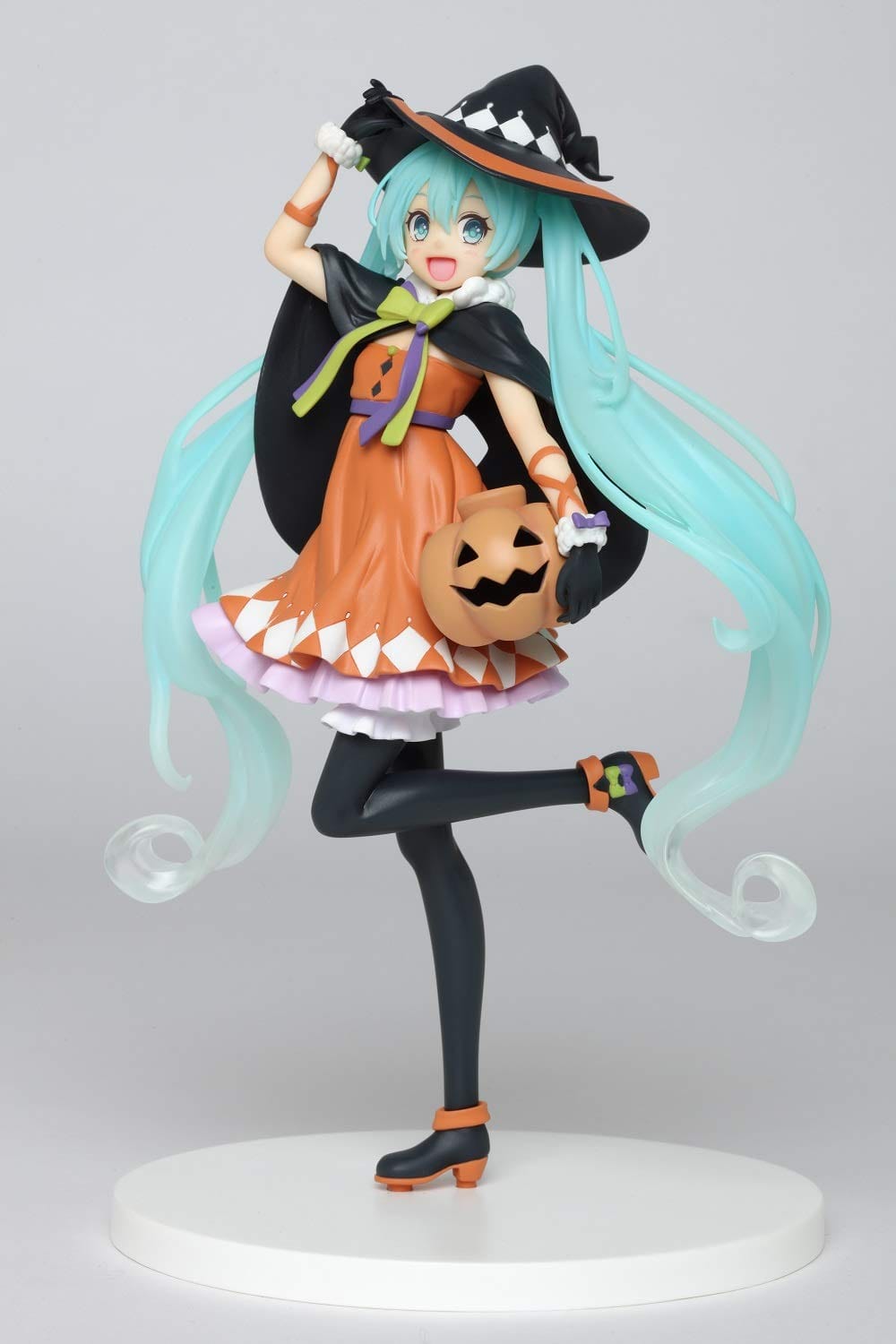初音ミク　フィギュア　3rd season autumn ver. 全１種 Amazon | タイトー 初音ミク フィギュア 3rd season autumn ver