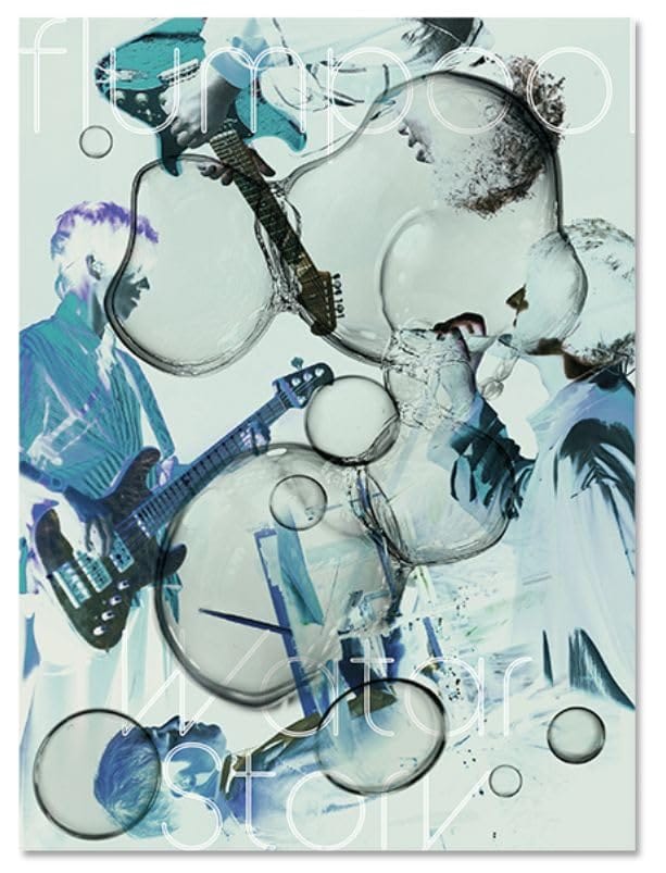 flumpool フランプール 2026 会員限定 LIVE Blu-ray ブルーレイ BOX Water Story 3BD＋5CD