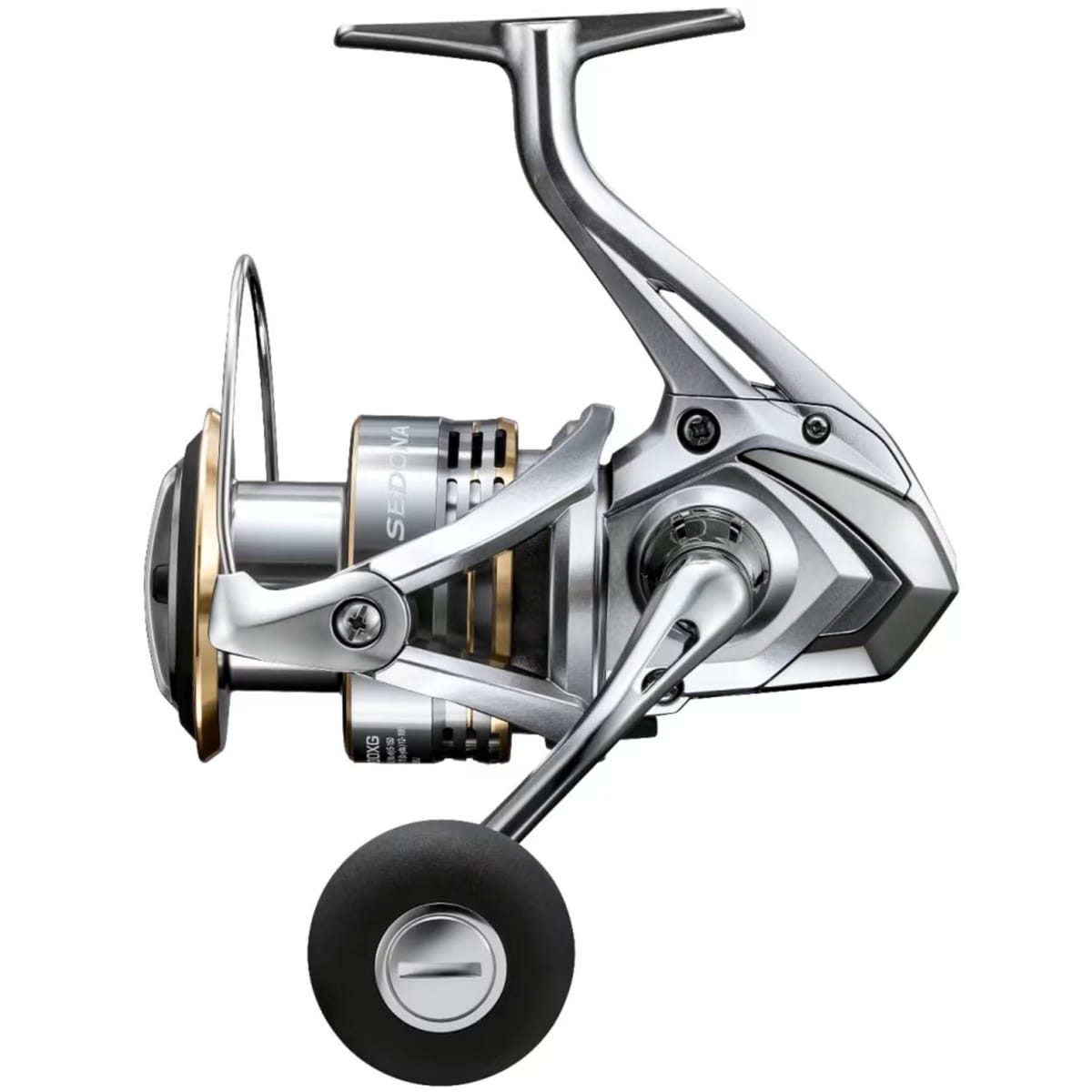 シマノ(SHIMANO) スピニングリール 23 セドナ 各種 500~C5000XG