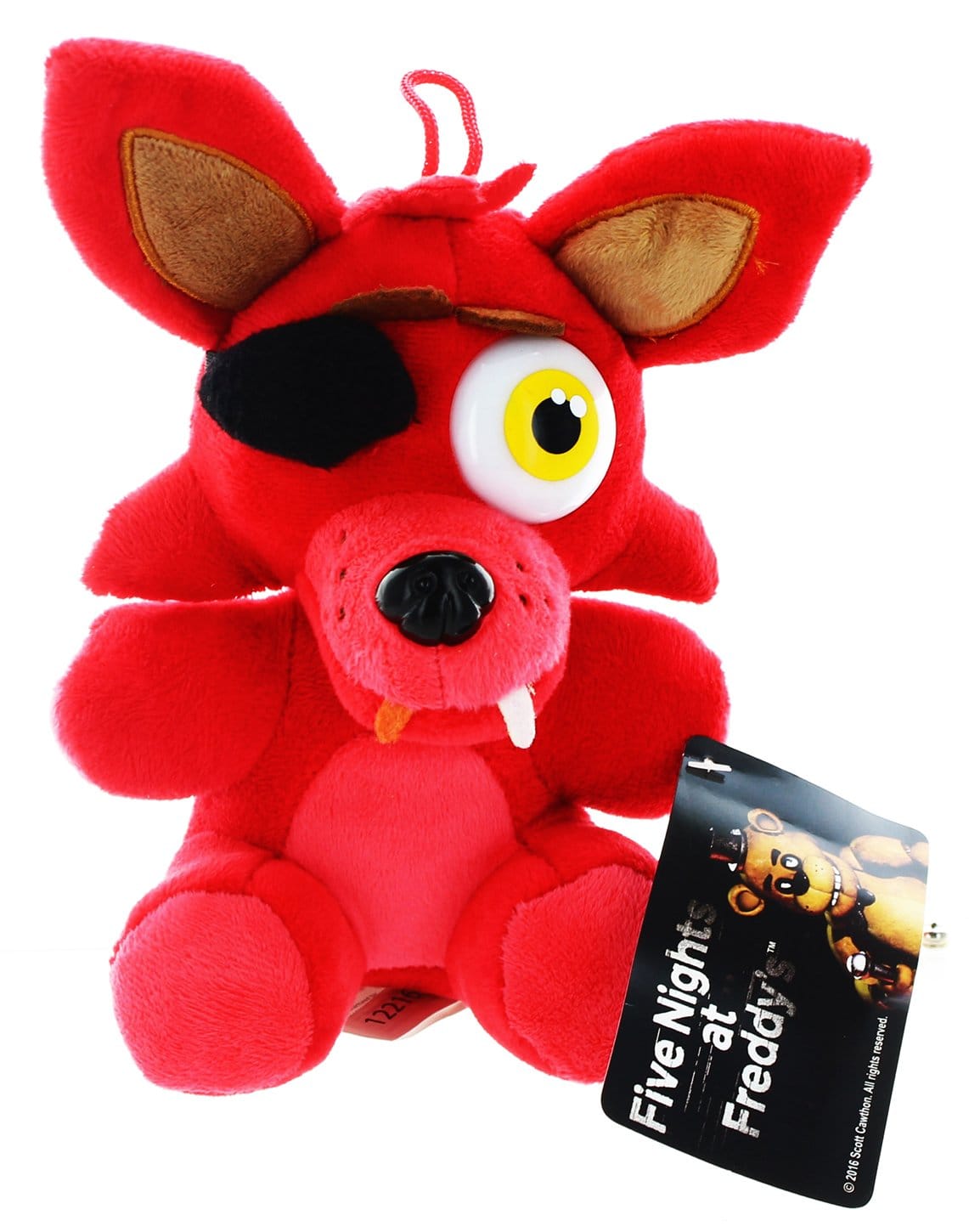 ファンコ(Funko) Five Nights at Freddy\u0027s plush figure - Foxy