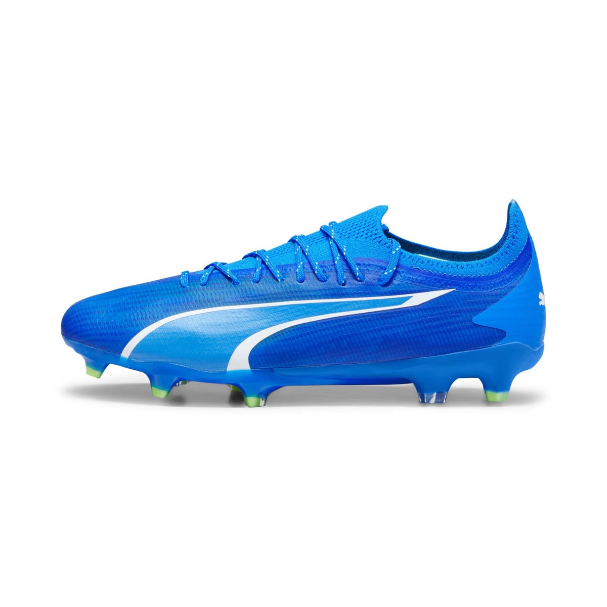PUMA(プーマ) ウルトラ アルティメット FG/AG （LONG PILE） サッカースパイク ウルトラ 23AH (107311-03)